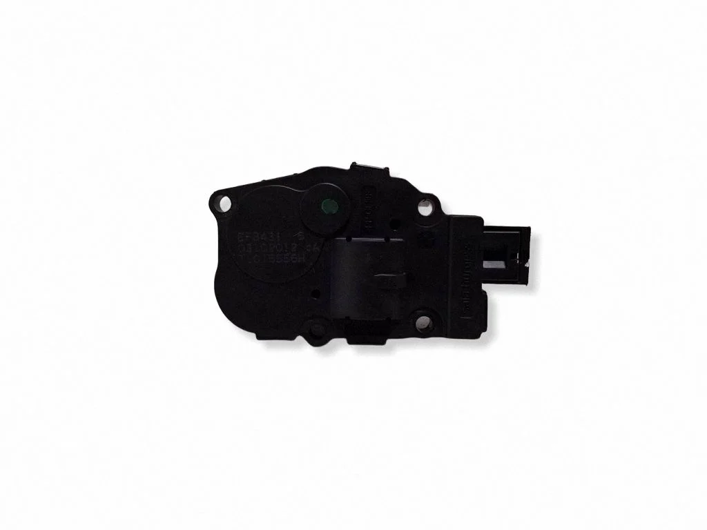 Air flap motor/actuator EFB431