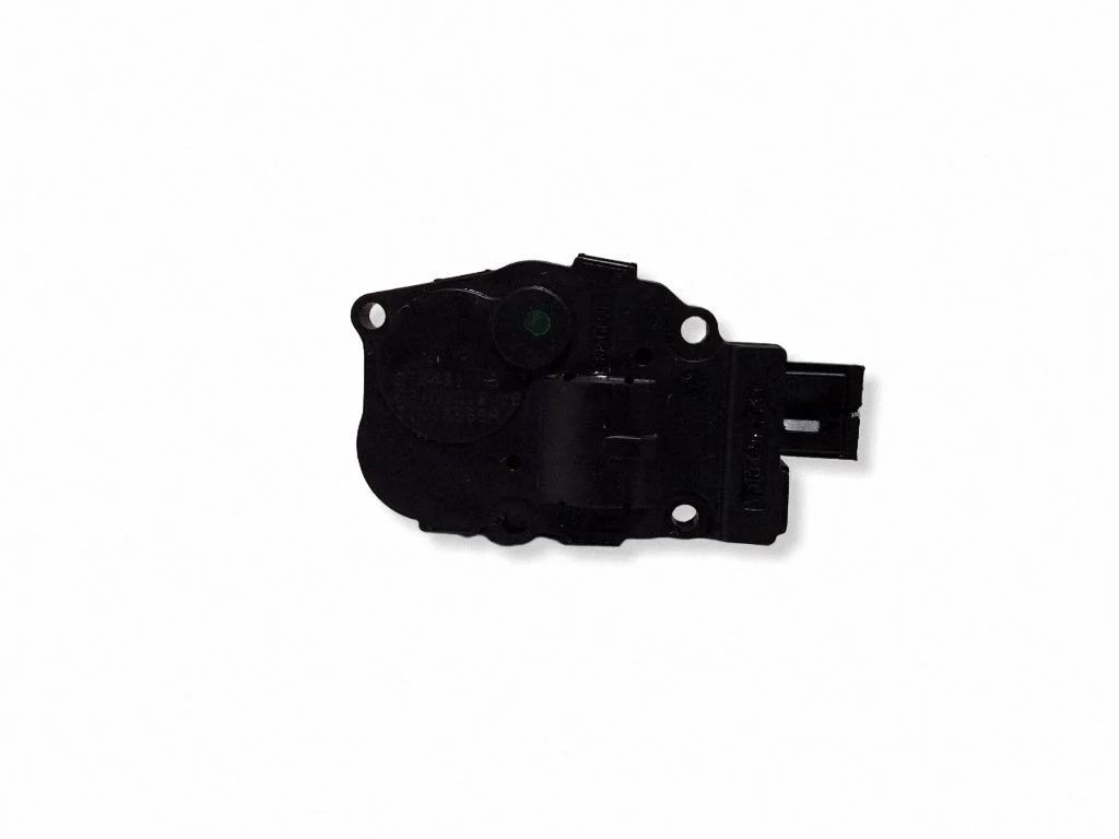 Air flap motor/actuator EFB431