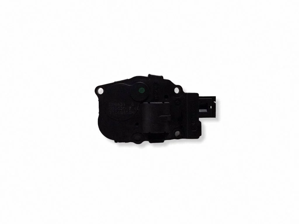 Air flap motor/actuator EFB431