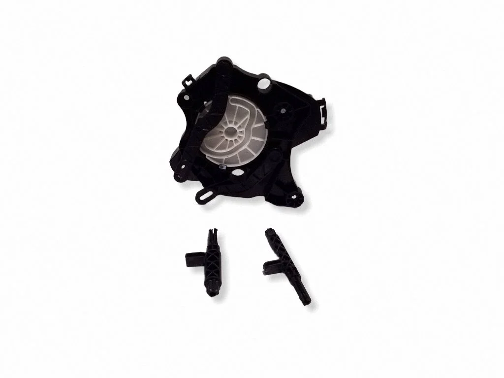Air flap motor/actuator T1012898M