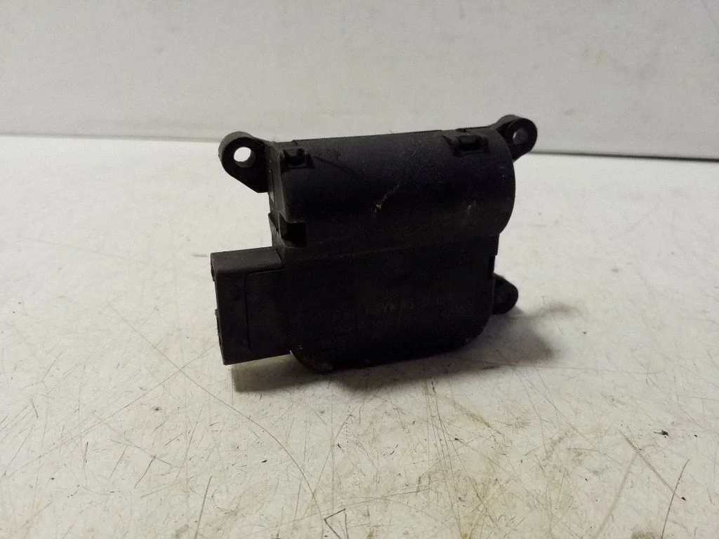 Air flap motor/actuator 0132801342