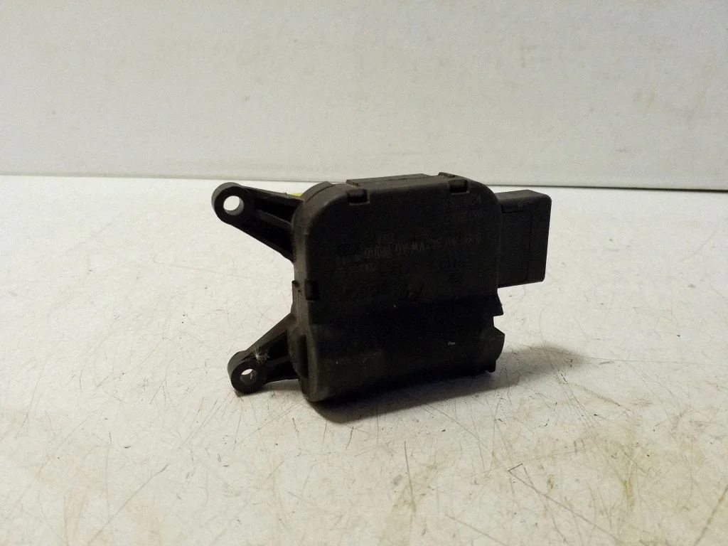 Air flap motor/actuator 0132801342