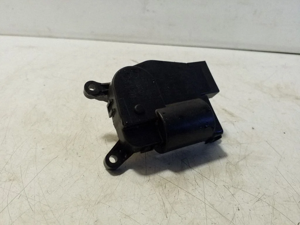Air flap motor/actuator A21001000