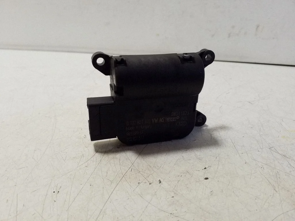 Air flap motor/actuator 1K0907511
