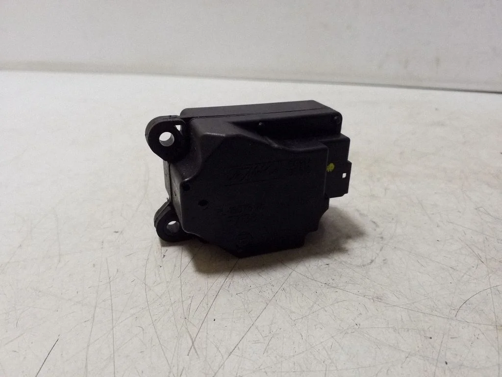 Õhuklapi mootor / ajam 6G9N19E616BB