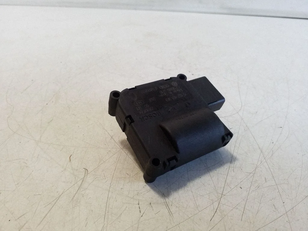 Air flap motor/actuator 0132801369