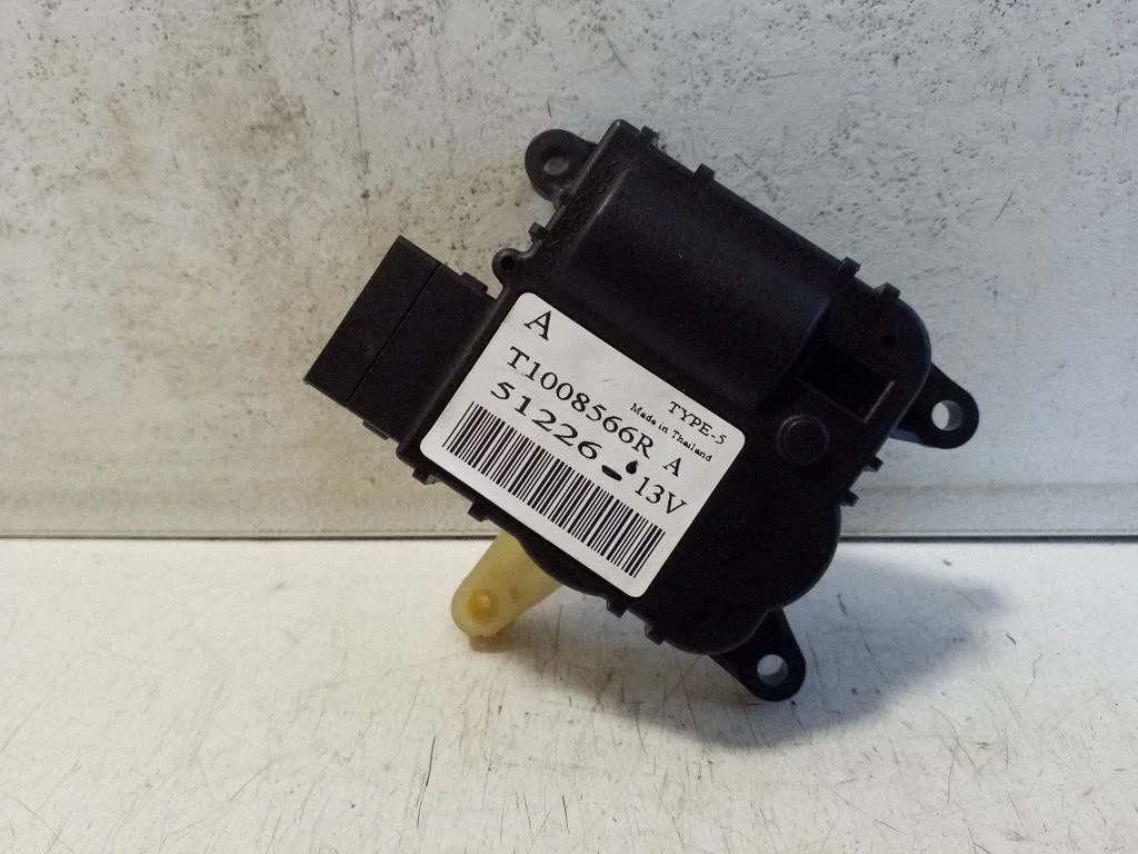 Air flap motor/actuator 1008566R