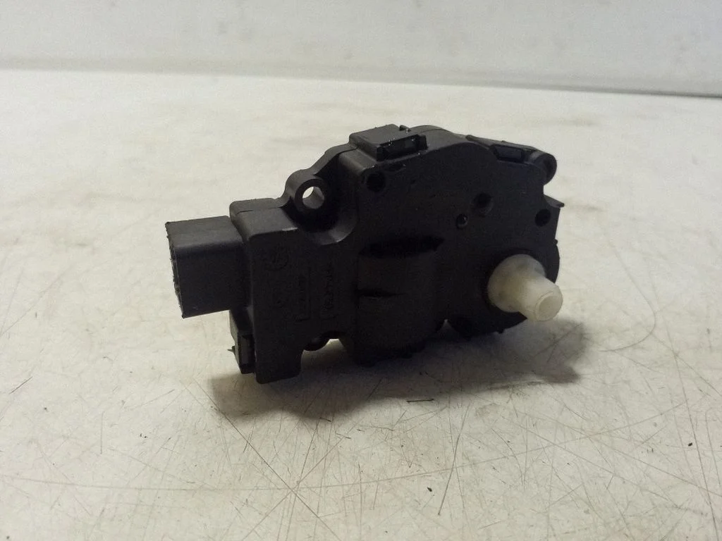 Air flap motor/actuator K9749007