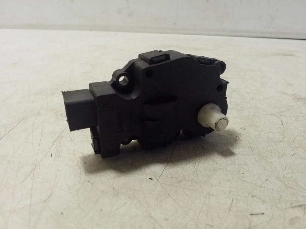 Air flap motor/actuator K9749007