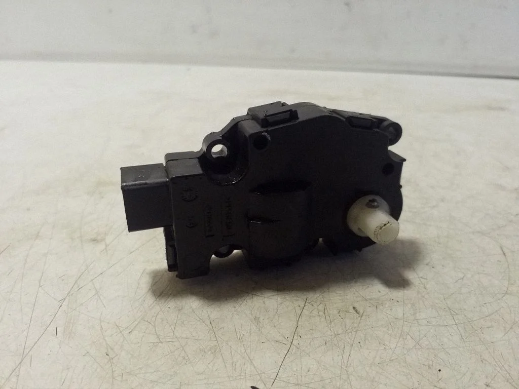 Air flap motor/actuator K9749007