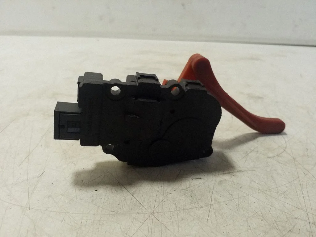Air flap motor/actuator K9749007