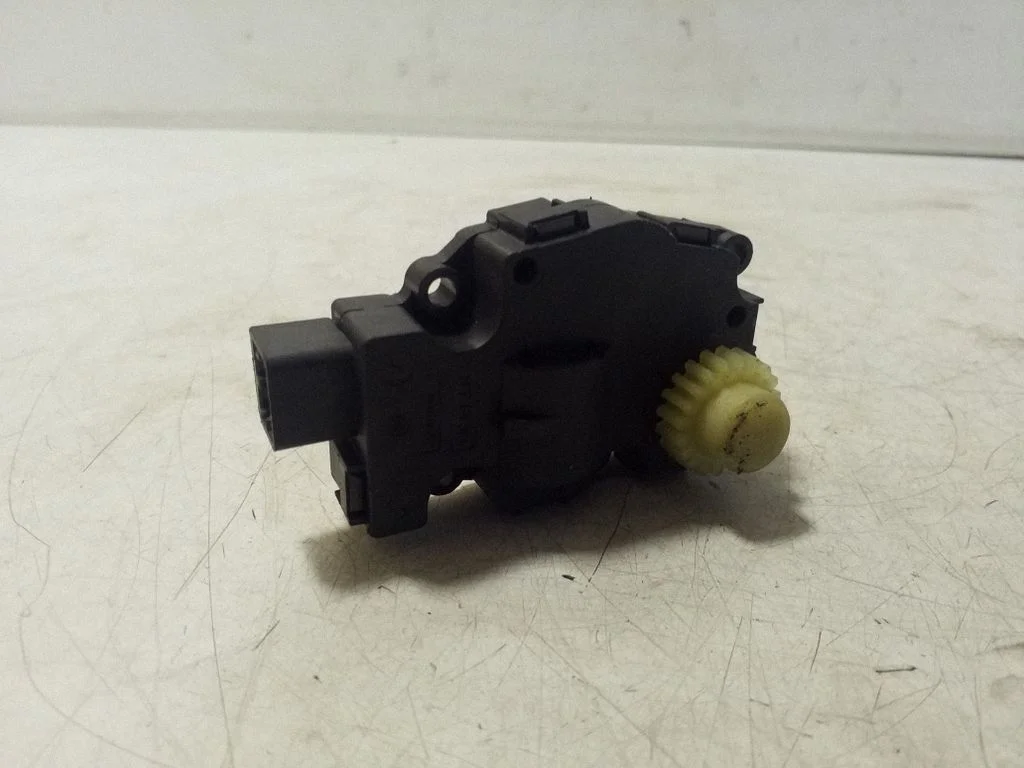 Air flap motor/actuator K9749007
