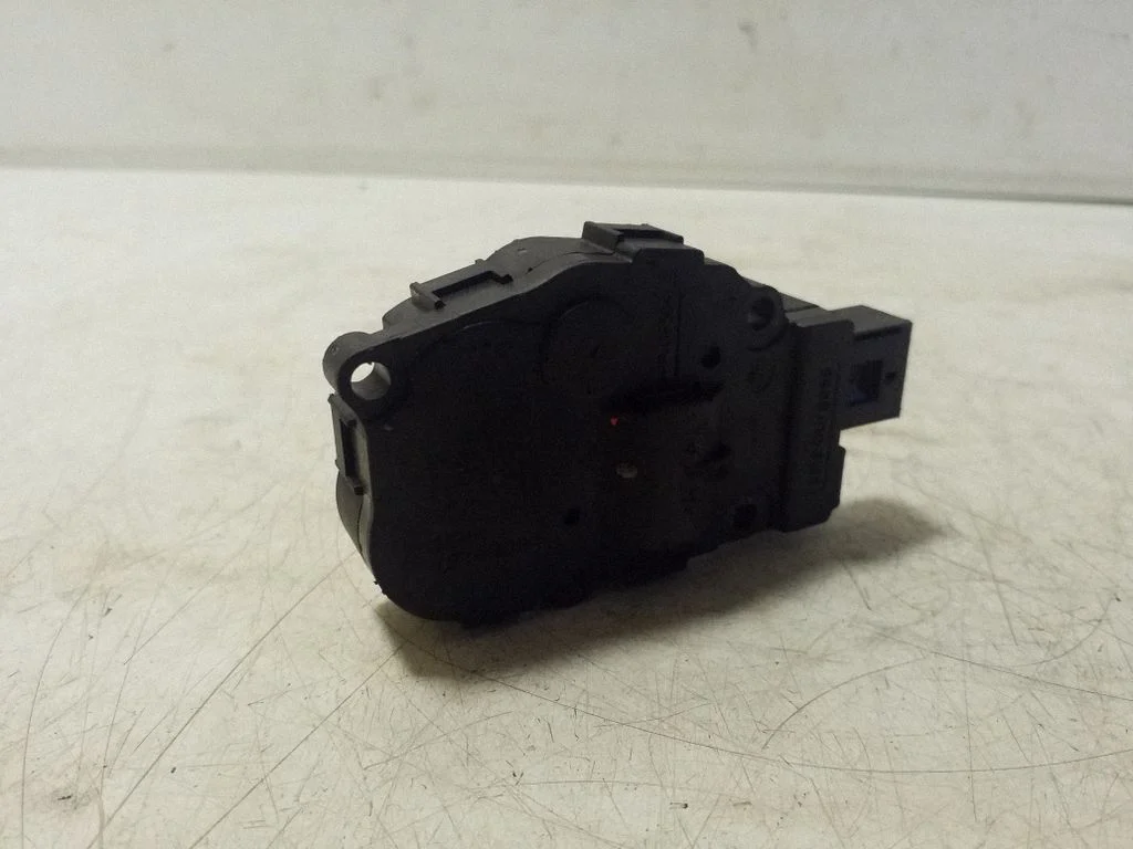 Air flap motor/actuator K9749007