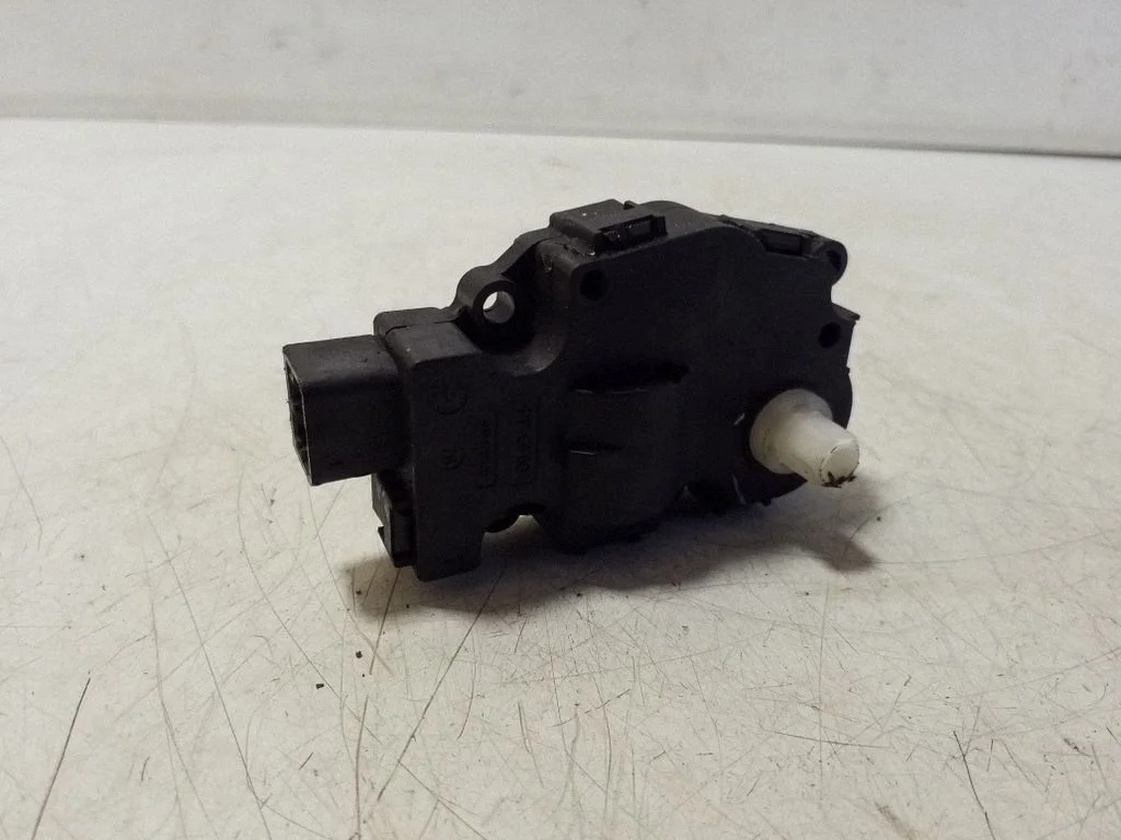 Air flap motor/actuator K9749007