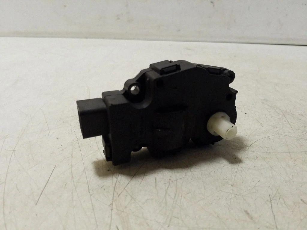Air flap motor/actuator K9749007