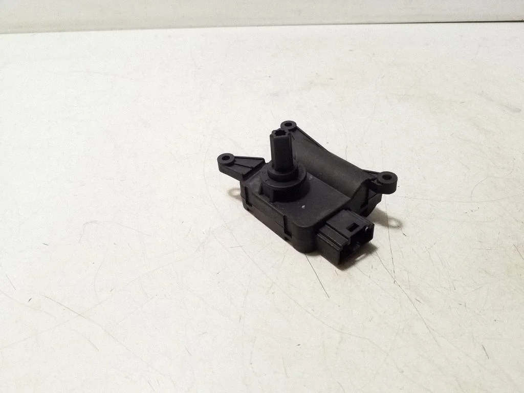 Air flap motor/actuator 1710260026
