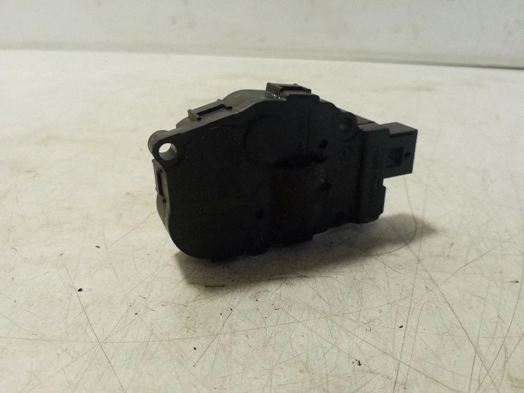 Air flap motor/actuator K9749007