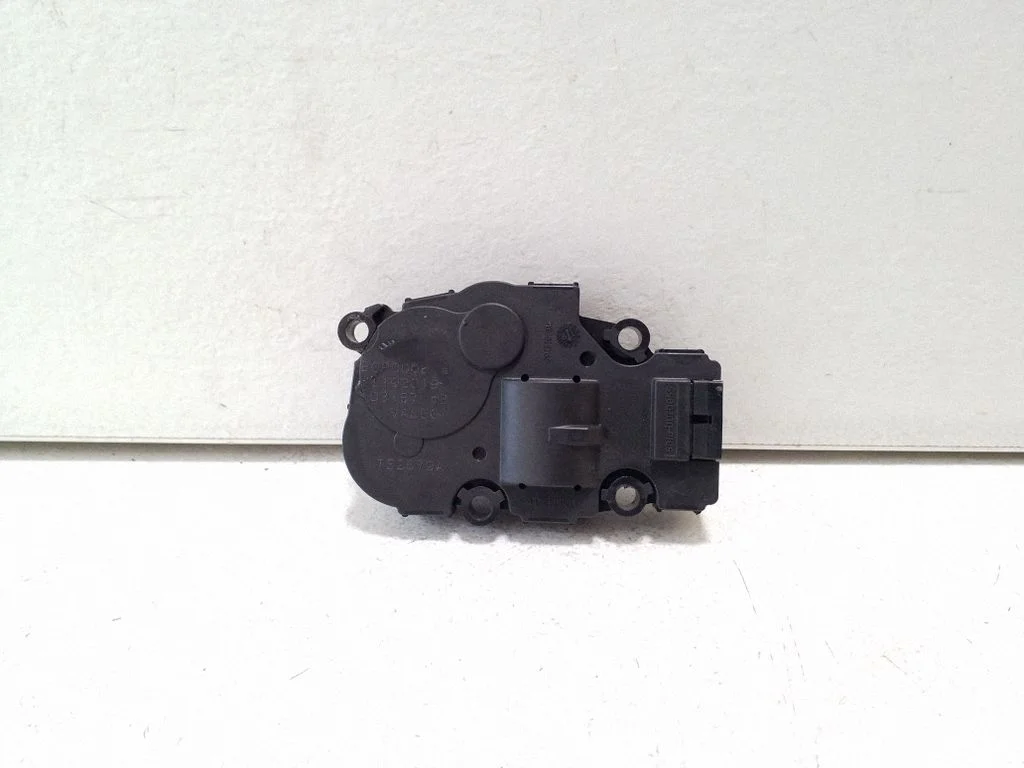 Air flap motor/actuator T52579A