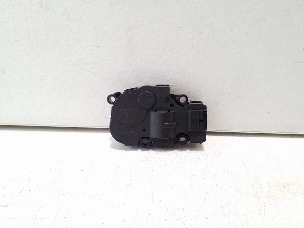 Air flap motor/actuator T52579A
