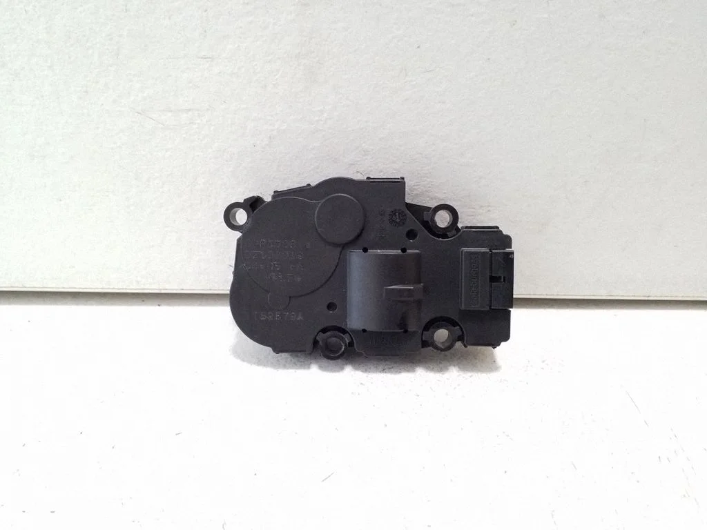 Air flap motor/actuator T52579A