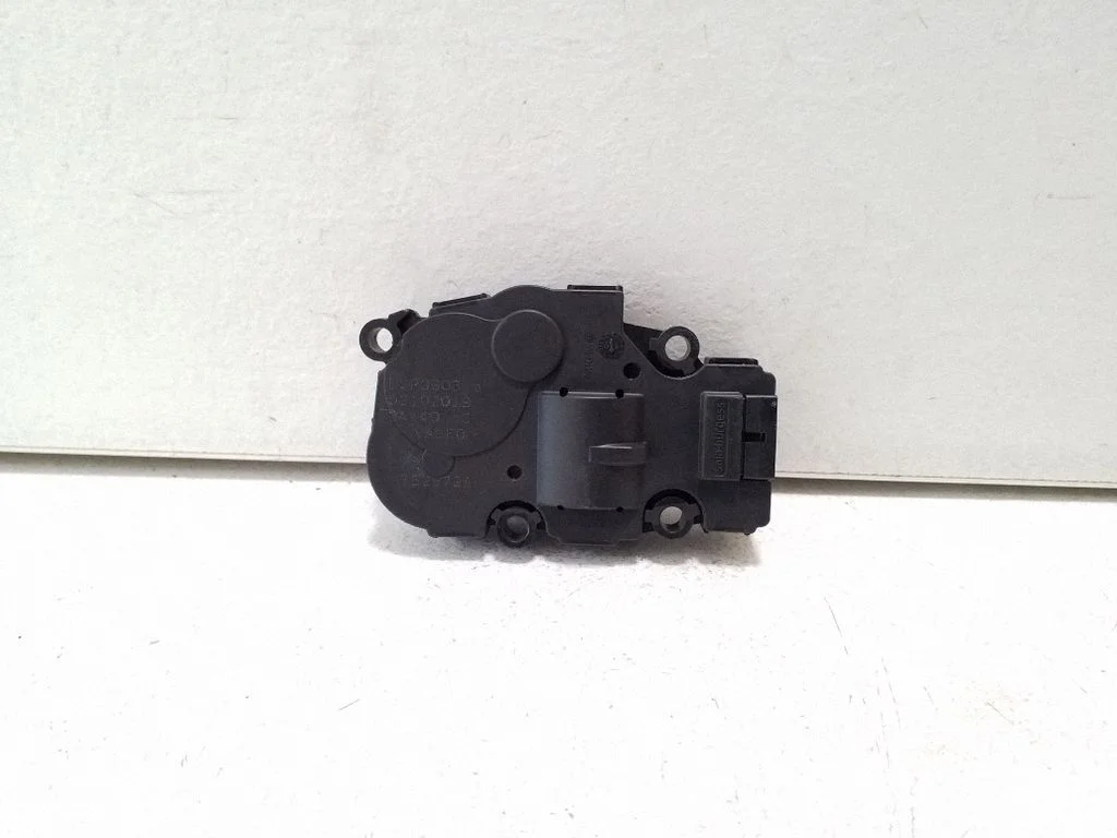 Air flap motor/actuator T52579A
