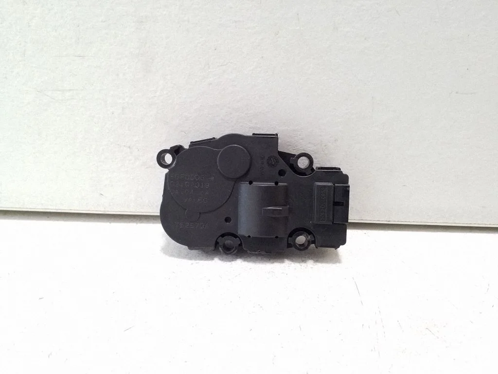 Air flap motor/actuator T52579A