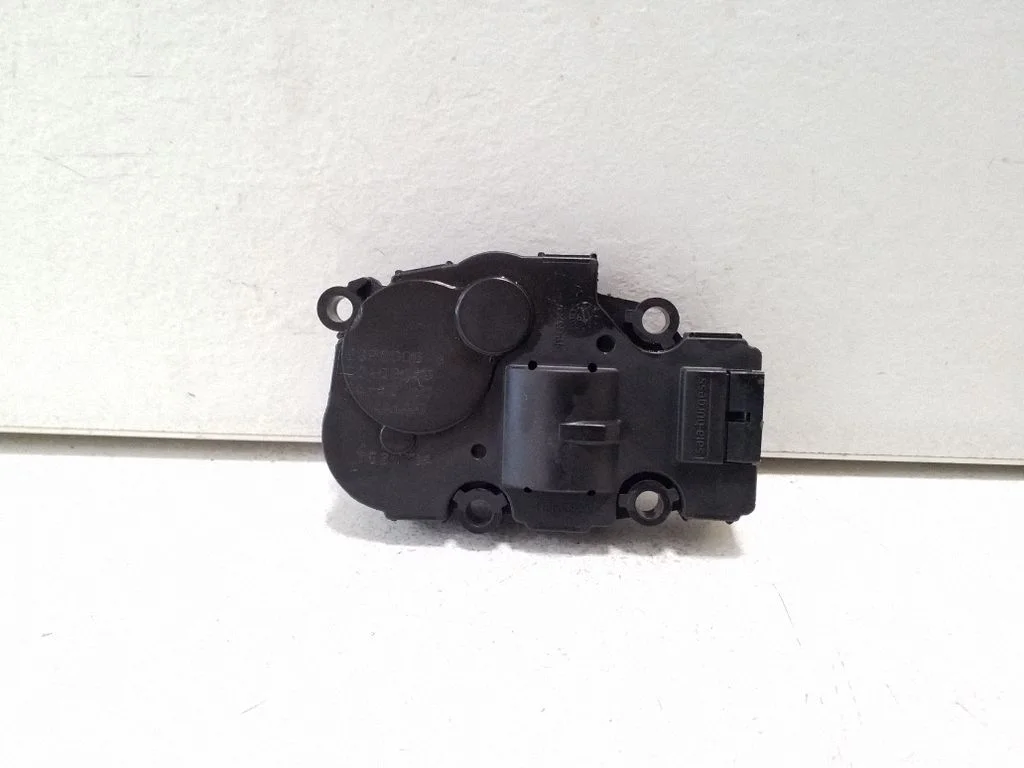 Air flap motor/actuator T52579A