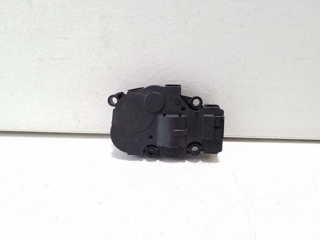 Air flap motor/actuator T52579A