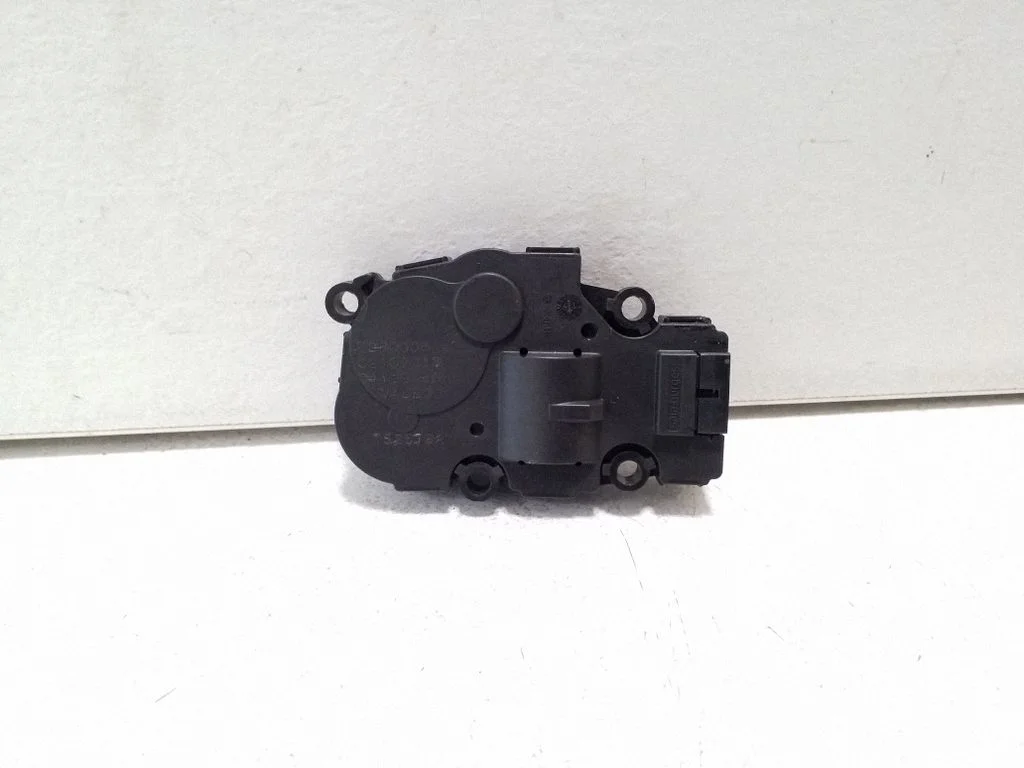 Air flap motor/actuator T52579A