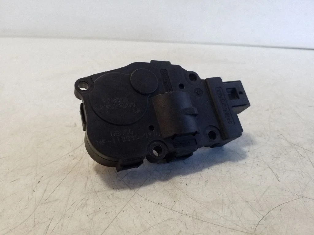 Silniczek klapki nawiewu MF1139300770 – Jaguar XJ X351 (2009-2019)