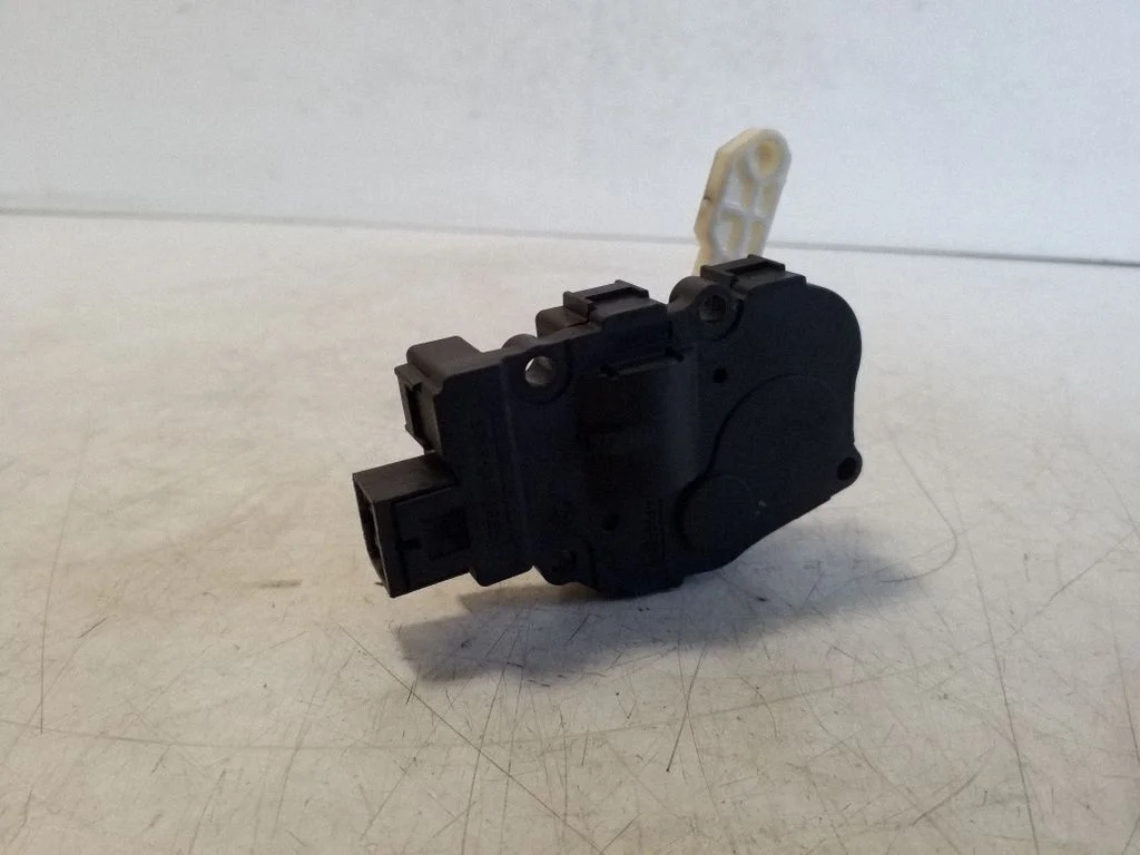 Silniczek klapki nawiewu MF1139300770 – Jaguar XJ X351 (2009-2019)