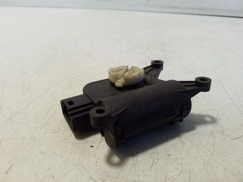 Air flap motor/actuator 0132801358