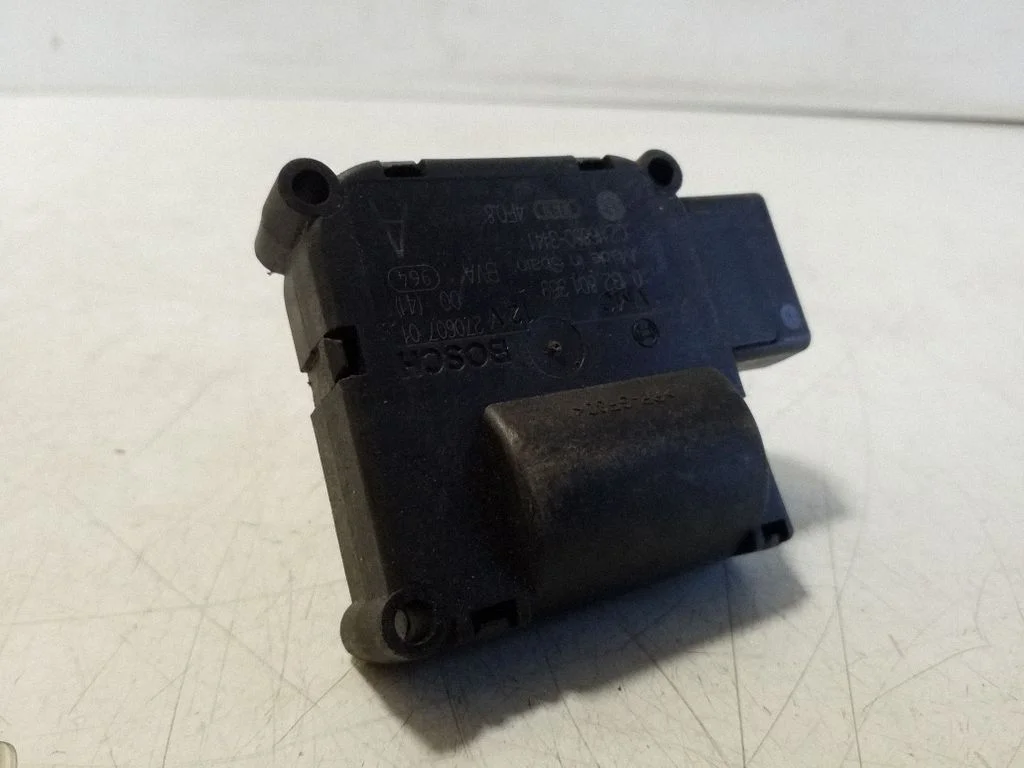 Air flap motor/actuator 0132801359