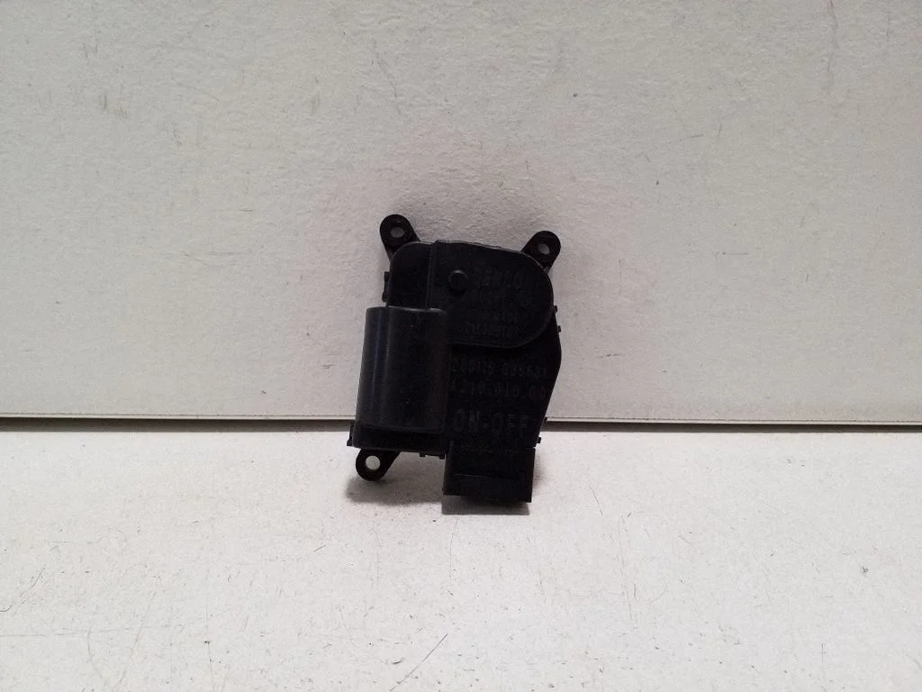 Air flap motor/actuator A21001000