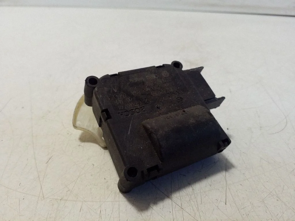 Air flap motor/actuator 0132801359
