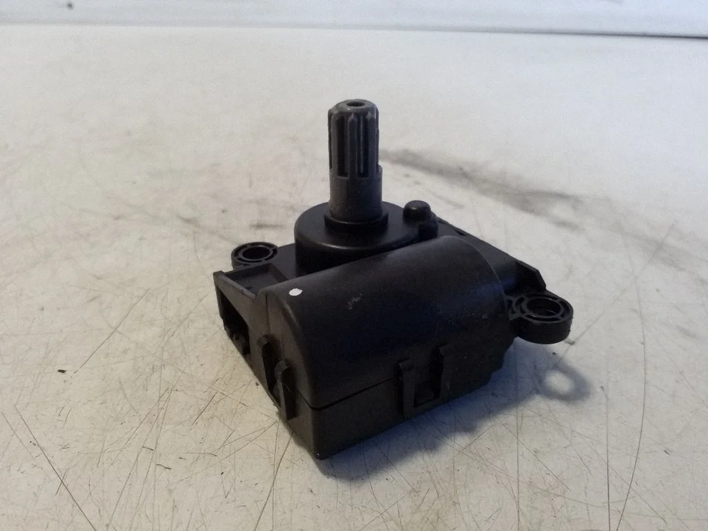 Air flap motor/actuator EA1F1LYALC02