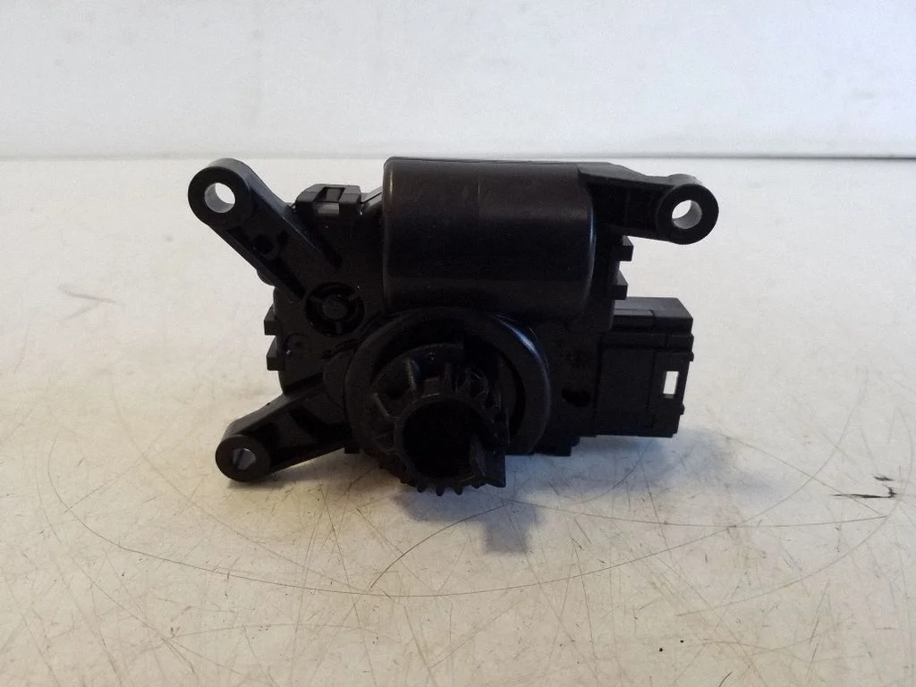 Air flap motor/actuator 5WA907511B