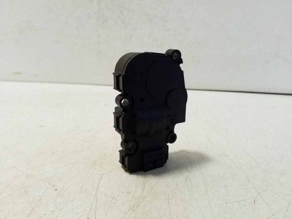 Air flap motor/actuator T52579A