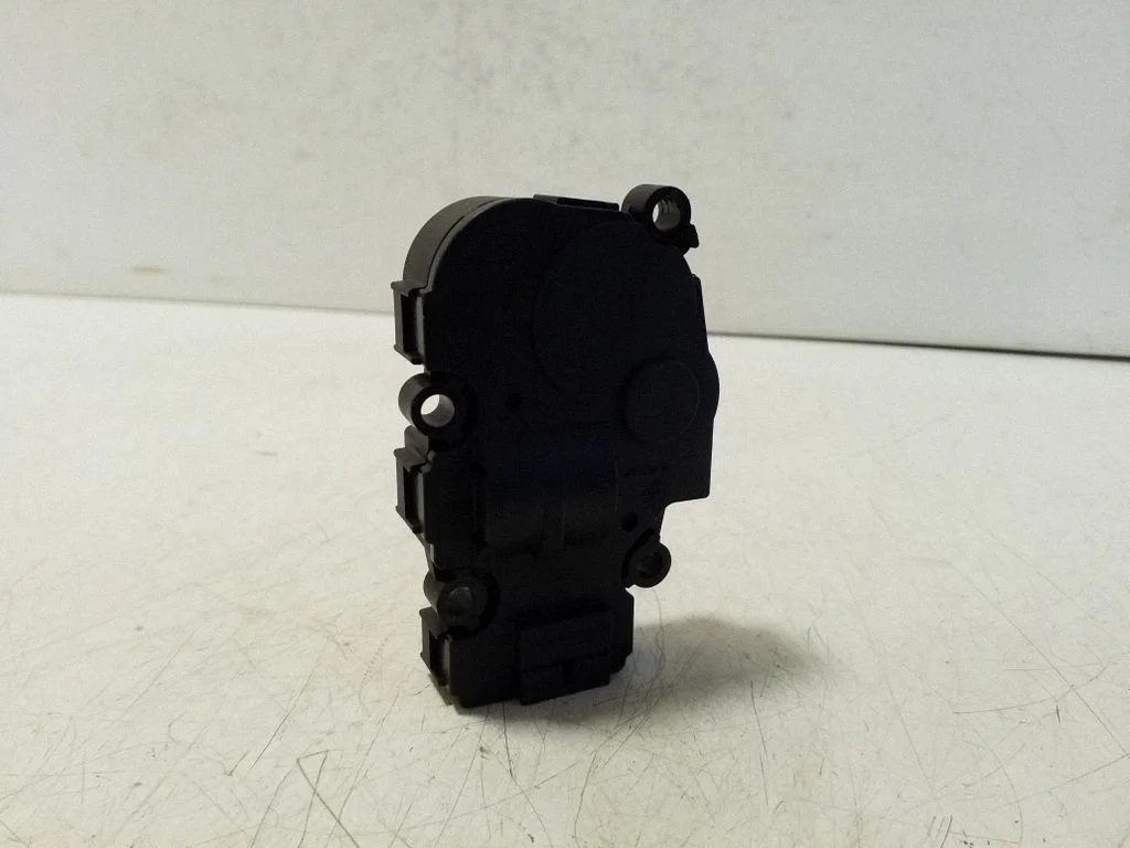 Air flap motor/actuator T52579A