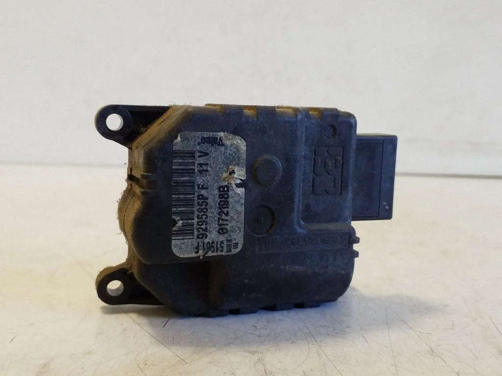 Air flap motor/actuator 929585P