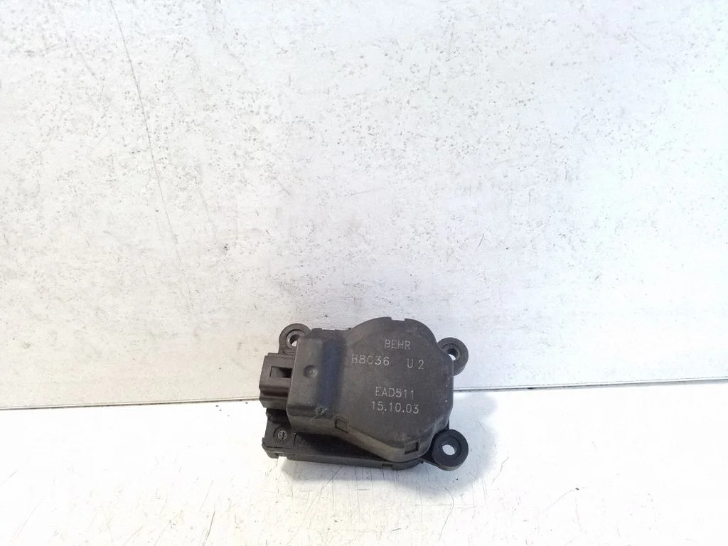 Air flap motor/actuator 41047324