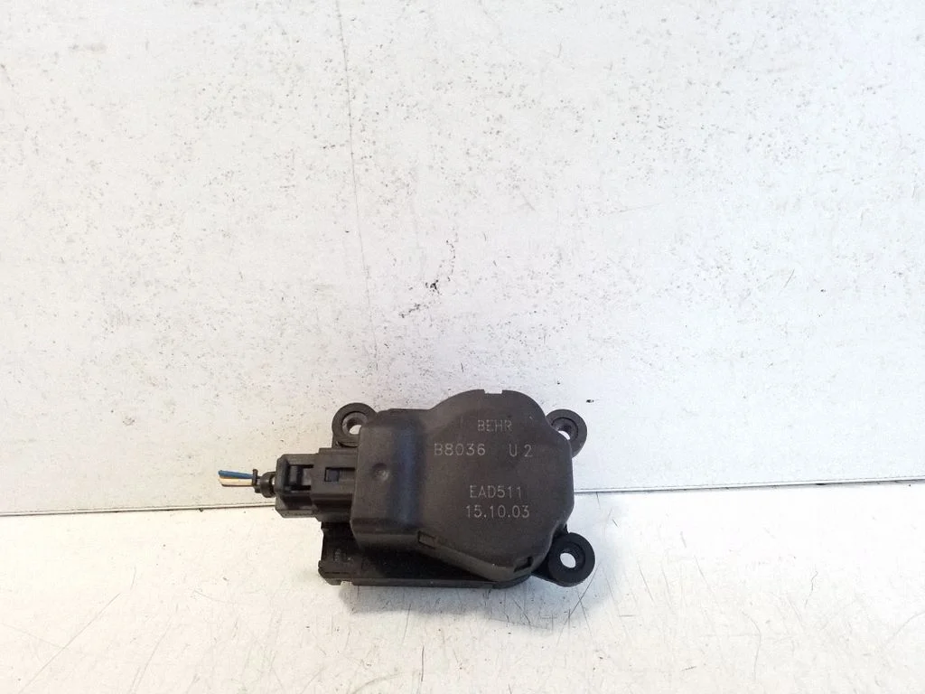 Air flap motor/actuator 41047324