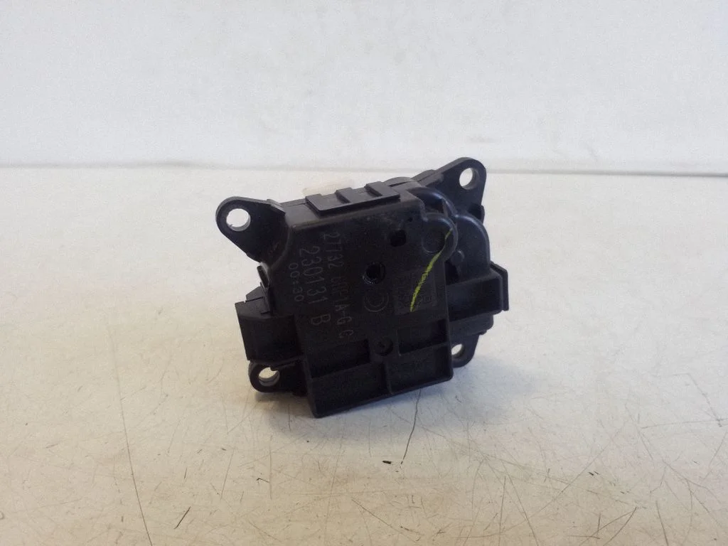 Õhuklapi mootor / ajam 277326RF1A