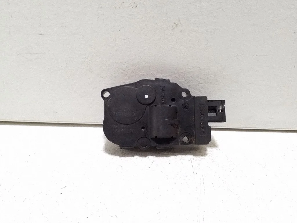 Õhuklapi mootor / ajam EFB440