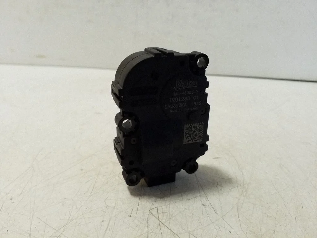 Air flap motor/actuator T901288C