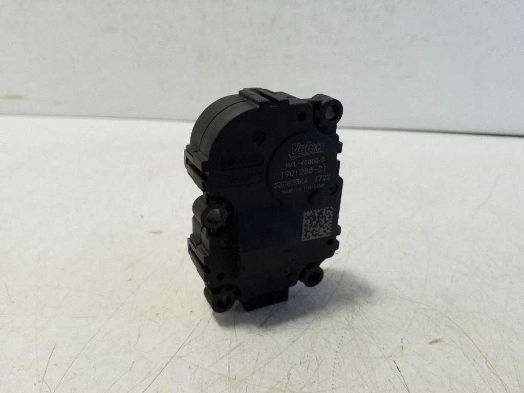 Air flap motor/actuator T901288C
