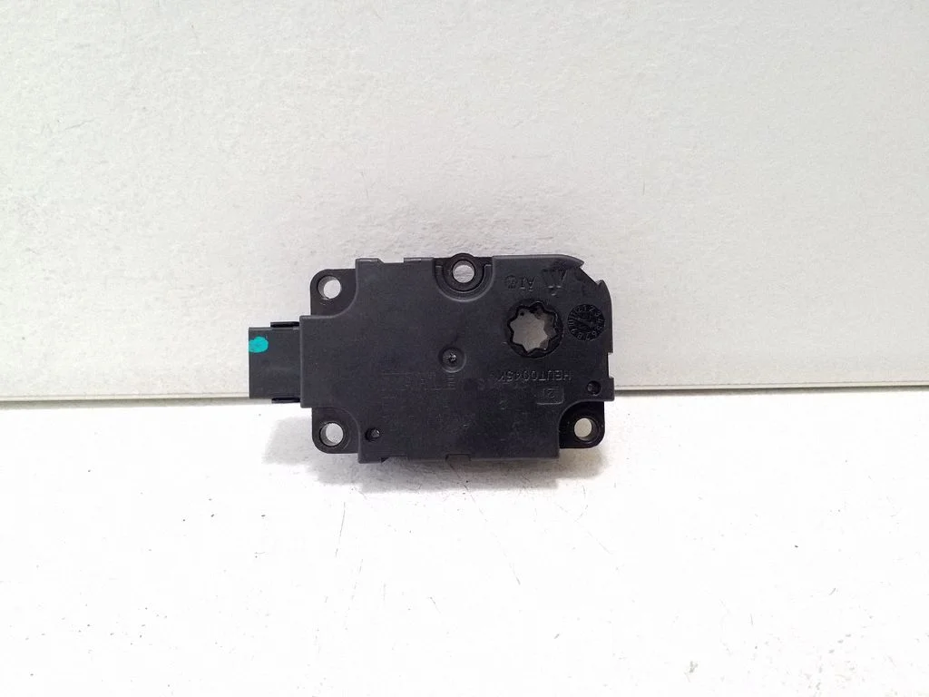 Air flap motor/actuator ET416004