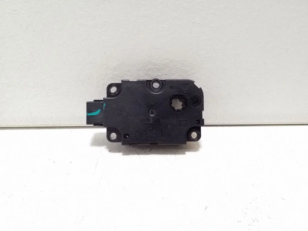 Air flap motor/actuator ET416004