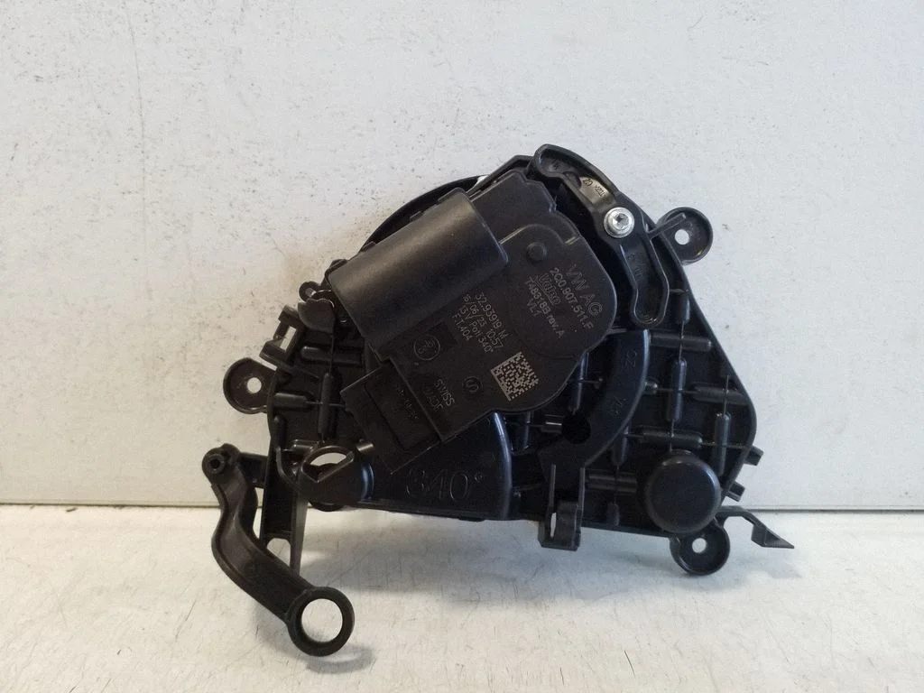 Air flap motor/actuator – Audi A1 (2018-)