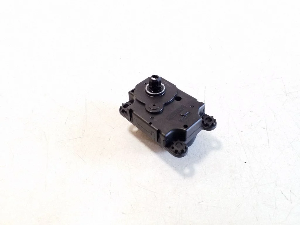 Air flap motor/actuator CSA512T014